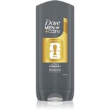 Dove Men+Care FIFA Active Comfort gel za prhanje 400 ml | Shoptok.si