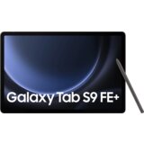Samsung Tablet 12.4",CPU Octa Core 2.4GHz, RAM 8GB, 128GB, 10090mAh - TAB S9 FE+; X610 Gray WiFi | Eponuda.ba
