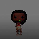 Funko POP! Disney: Moana S3 - Moana w/Heart Of Te Fiti ( 074724 ) | Eponuda.com