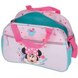 Mickey & Minnie Bolsa viaje Happy To Be Me Minnie Disney 40cm | shoptok.hr