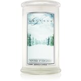 Kringle Candle Winter Evergreen mirisna svijeća 624 g Cijene