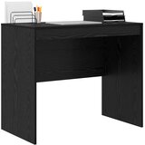 Stol Crni hrast 90 x 50 x 76 cm | Eponuda.com