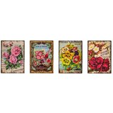 Antic Line Metalni znak 21x15 cm - Cijene