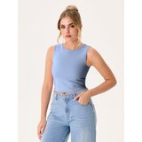 Sinsay Crop top | shoptok.hr