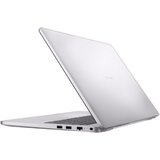 Dell Laptop Pro 16'' 120U 8GB 512GB SSD Backlit FP Win11Pro Gray | ePonuda.com