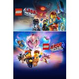 Steam The LEGO® Movie Videogame-Bundle (PC) Key GLOBAL | ePonuda.com