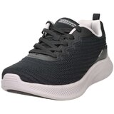 Skechers Nizke superge 117731 Črna | Shoptok.si