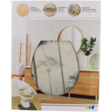 Tendance WC DASKA MDF SA INOX OKOVIMA, FLORIDA | shoptok.hr