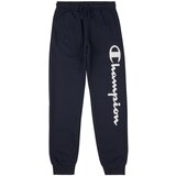 Champion Spodnji deli trenirke ELASTIC CUFF PANTS pisana | Shoptok.si
