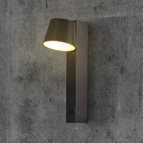  LED zidna spot svetiljka sa USB portom LED/8W/230V 3000K | Eponuda.com