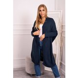 Kesi Sweater with jeans with batwing sleeves Cijene