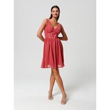 Sinsay ženska zvonasta mini haljina 6634T-32X | shoptok.hr