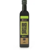BIO ekstra djevičansko maslinovo ulje