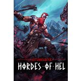 Steam Jötunnslayer: Hordes of Hel Key (PC) GLOBAL | ePonuda.com