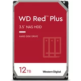Western Digital HDD WD Red™ Plus 12TB WD120EFBX