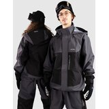 Howl Shell Jakna black | Shoptok.si
