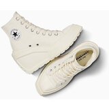 Converse Ženske patike chuck taylor all 70 de luxe wedge | ePonuda.com