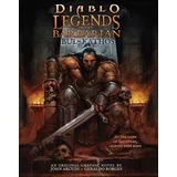 John Arcudi - Diablo: Legends of the Barbarian Bul-kathos