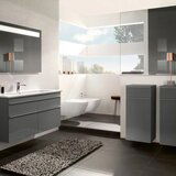 Villeroy Boch 4611R0R1 Venticello CeramicPlus viseča brezrobna WC školjka | Shoptok.si
