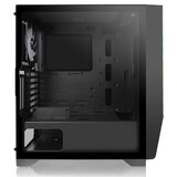Thermaltake H550 TG ARGB ATX kučište, crna | shoptok.hr