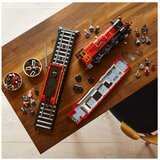 Lego Harry Potter™ 76405 Vlak na Bradavičarko™ - zbirateljska izdaja | Shoptok.si