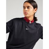 Nike Sportska sweater majica 'ONE' crna | shoptok.hr