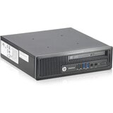 PC HP Elite Desk 800 G1 USDT i5 320GB HDD | Eponuda.ba