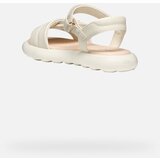 Geox Cream Girls Sandals Puffypop - Girls | shoptok.hr