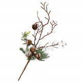 Ca1205 božićni ukrasi 30 cm | shoptok.hr