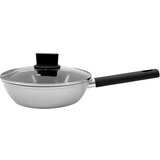 Fackelmann tiganj duboki + poklopac Avalon 24cm Cene