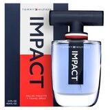 Tommy Hilfiger Impact Toaletna voda za moške 100 ml | Shoptok.si