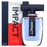 Tommy Hilfiger Impact toaletna voda za muškarce 100 ml | shoptok.hr