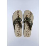 Napapijri S1elm01/ric mineral beige | Eponuda.com