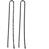 Sponke za lase 200 Horquillas Bronasta 70 mm 200 kosov, (21058887)