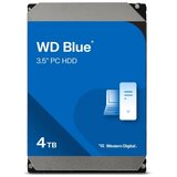 HDD Desktop WD Blue 4TB WD40EZZX | Eponuda.ba