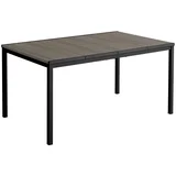 PORTO stol 160 cm ORAH