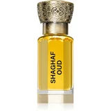 Swiss Arabian Shaghaf Oud parfumirano olje uniseks 12 ml