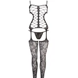 Cami Bodi halter sa tangom