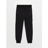LC Waikiki Boy's Cargo Sweatpants with Elastic Waist. | Shoptok.si