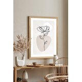 Wallity Zidna slika Tekhammdf68, MDF, 33x48 cm | Eponuda.ba