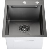 Sandonna handmade hd 4050R 400X500/230 mm crna | ePonuda.com
