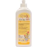 Baby Anthyllis Čistilo za posodo in otroške stekleničke - 500 ml | Shoptok.si