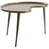 Light & Living Kovinska stranska mizica 49x67 cm Lienz – | Shoptok.si