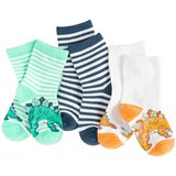 Cool club nogavice 3 kosi CHB3012144-00 F večbarvno 25/27 | Shoptok.si