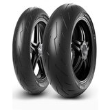 Pirelli 190/55R17 75W tl diablo rosso 4 r - skladišče 7 (dostava 1 delovni dan) Cene