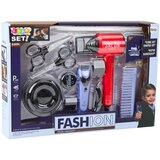  Dječji frizerski set sa fenom, škarama i aparatom za šišanje - FASHION | shoptok.hr