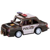 Eddy Toys Drvena 3D slagalica Policija Cene