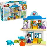 Lego DUPLO 10449 First Time: Visit to the Doctor Cijene