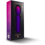Rocks Off Ltd. - Glo-Girl Wand Purple | shoptok.hr