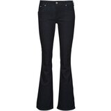 PepeJeans SLIM FIT FLARE LW Plava | shoptok.hr